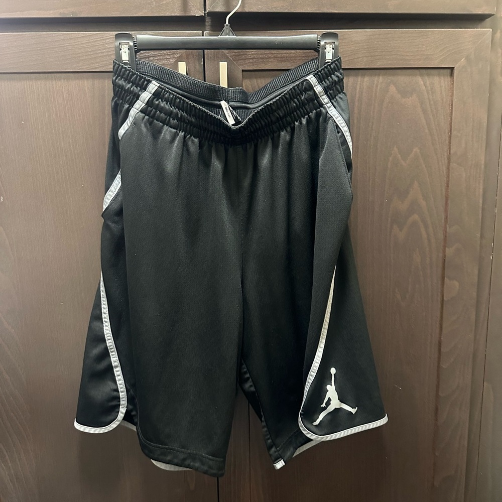 Men's Air Jordan Basketball Shorts
